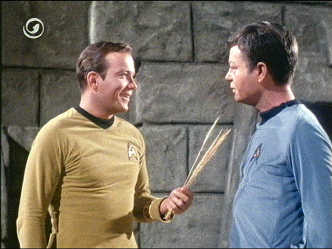 Star Trek Bilder - The Original Series - Raumschiff Enterprise - Das letzte seiner Art