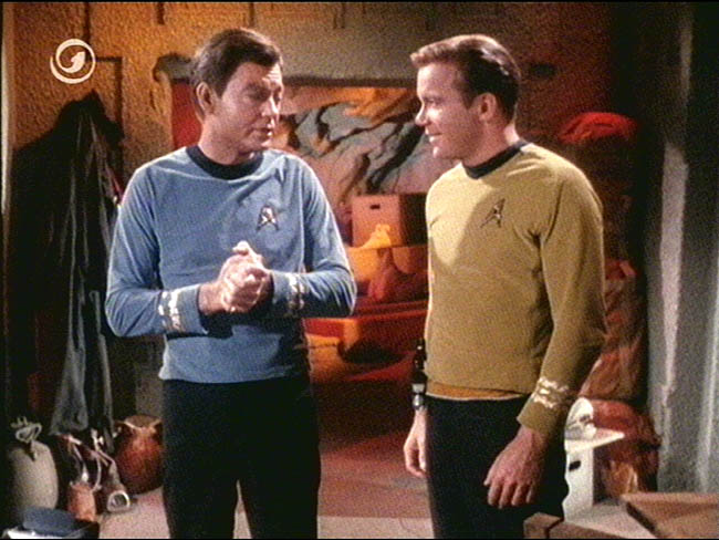 Star Trek Bilder - The Original Series - Raumschiff Enterprise - Das letzte seiner Art