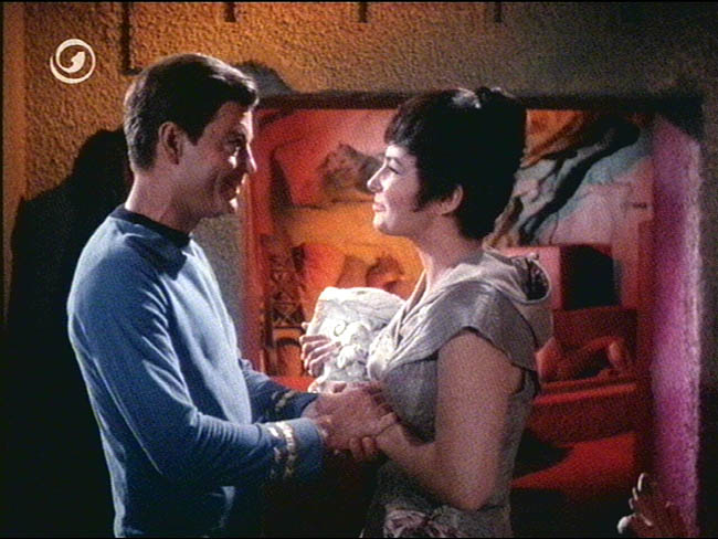 Star Trek Bilder - The Original Series - Raumschiff Enterprise - Das letzte seiner Art