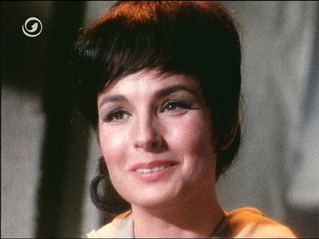 Star Trek Bilder - The Original Series - Raumschiff Enterprise - Das letzte seiner Art