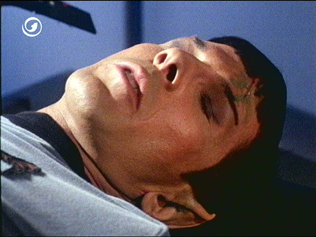 Star Trek Bilder - The Original Series - Raumschiff Enterprise - Das letzte seiner Art