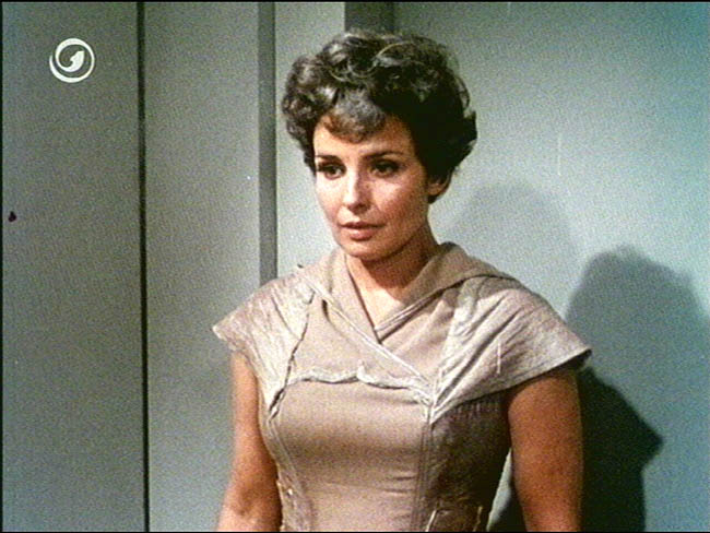 Star Trek Bilder - The Original Series - Raumschiff Enterprise - Das letzte seiner Art