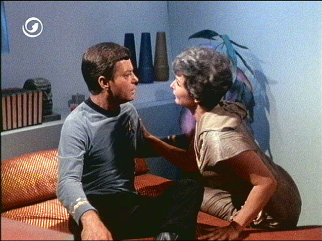 Star Trek Bilder - The Original Series - Raumschiff Enterprise - Das letzte seiner Art