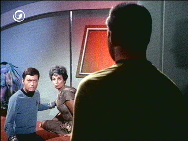 Star Trek Bilder - The Original Series - Raumschiff Enterprise - Das letzte seiner Art