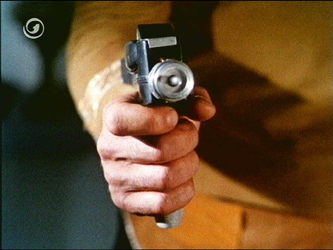 Star Trek Bilder - The Original Series - Raumschiff Enterprise - Das letzte seiner Art