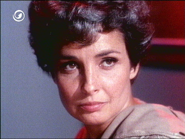 Star Trek Bilder - The Original Series - Raumschiff Enterprise - Das letzte seiner Art