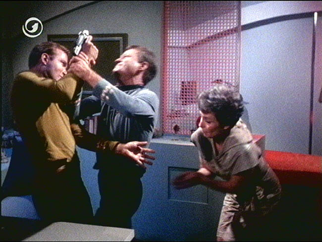 Star Trek Bilder - The Original Series - Raumschiff Enterprise - Das letzte seiner Art