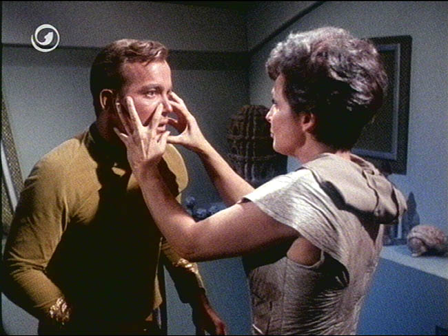 Star Trek Bilder - The Original Series - Raumschiff Enterprise - Das letzte seiner Art