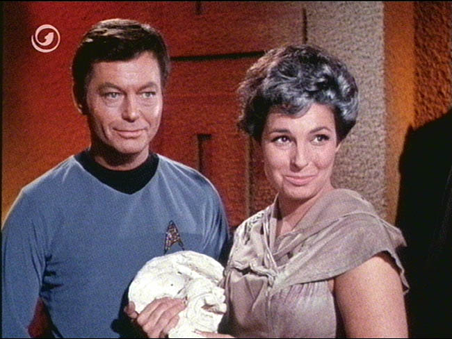 Star Trek Bilder - The Original Series - Raumschiff Enterprise - Das letzte seiner Art