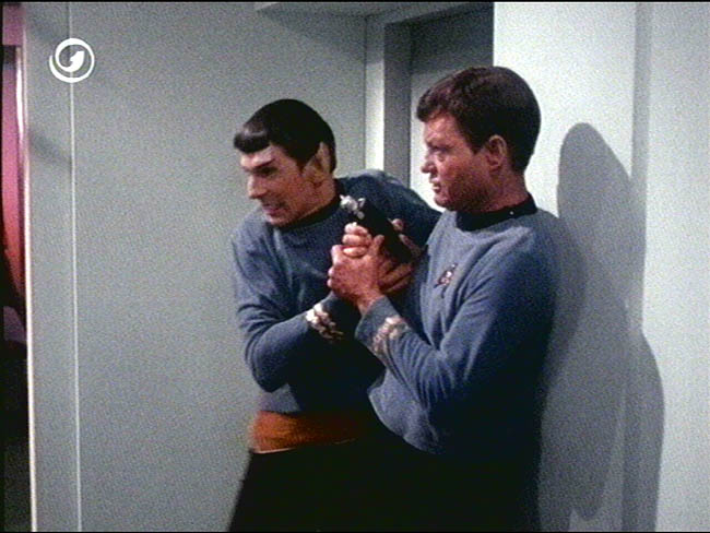 Star Trek Bilder - The Original Series - Raumschiff Enterprise - Das letzte seiner Art