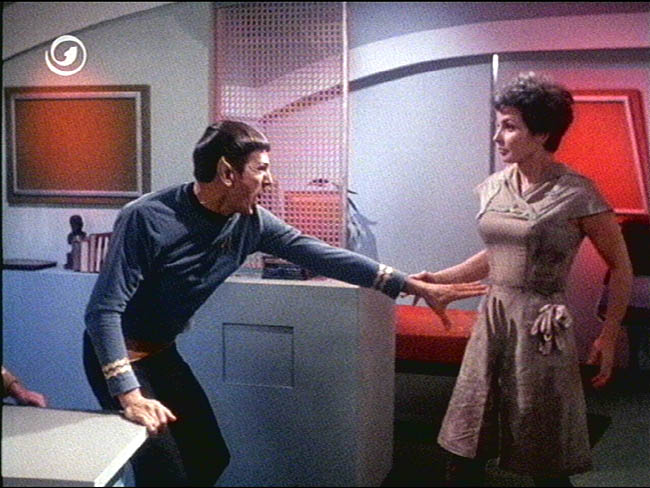 Star Trek Bilder - The Original Series - Raumschiff Enterprise - Das letzte seiner Art
