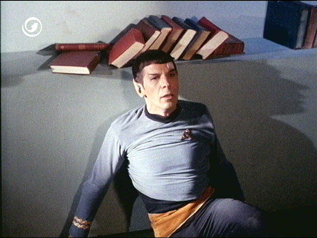 Star Trek Bilder - The Original Series - Raumschiff Enterprise - Das letzte seiner Art
