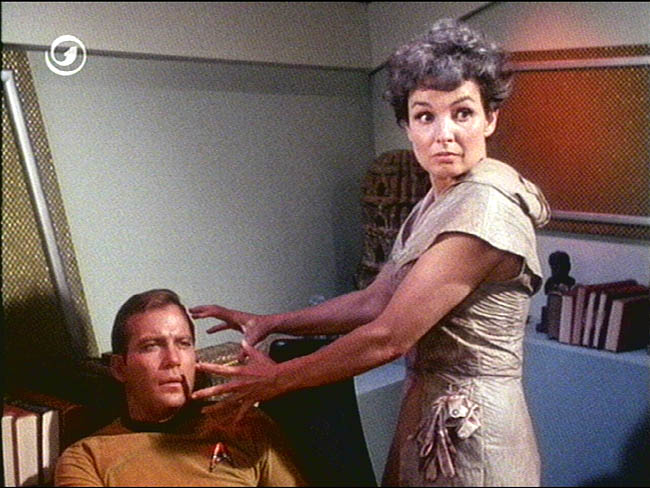 Star Trek Bilder - The Original Series - Raumschiff Enterprise - Das letzte seiner Art