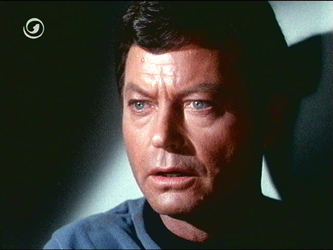 Star Trek Bilder - The Original Series - Raumschiff Enterprise - Das letzte seiner Art