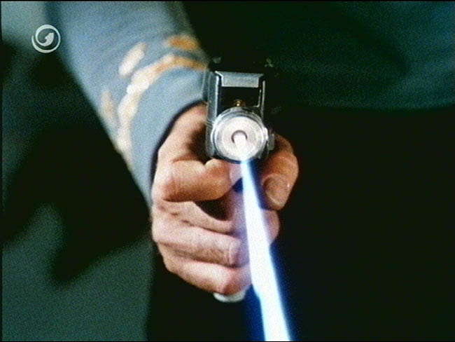 Star Trek Bilder - The Original Series - Raumschiff Enterprise - Das letzte seiner Art