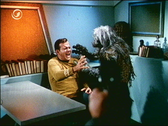 Star Trek Bilder - The Original Series - Raumschiff Enterprise - Das letzte seiner Art