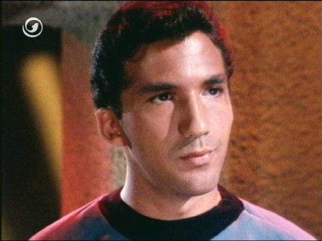 Star Trek Bilder - The Original Series - Raumschiff Enterprise - Das letzte seiner Art