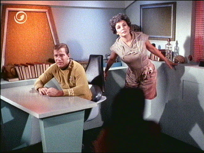 Star Trek Bilder - The Original Series - Raumschiff Enterprise - Das letzte seiner Art