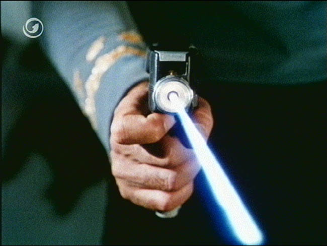 Star Trek Bilder - The Original Series - Raumschiff Enterprise - Das letzte seiner Art