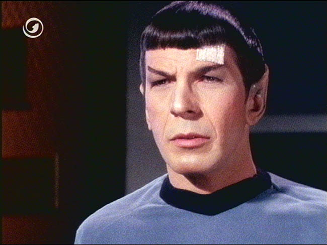 Star Trek Bilder - The Original Series - Raumschiff Enterprise - Das letzte seiner Art