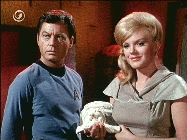 Star Trek Bilder - The Original Series - Raumschiff Enterprise - Das letzte seiner Art