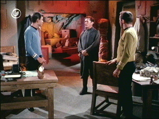 Star Trek Bilder - The Original Series - Raumschiff Enterprise - Das letzte seiner Art