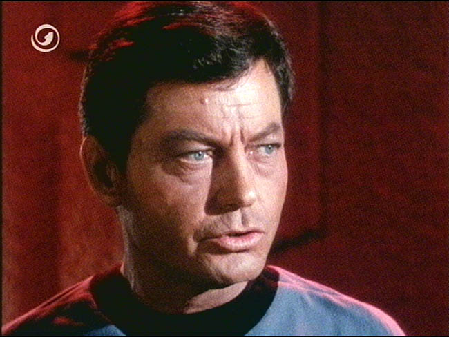 Star Trek Bilder - The Original Series - Raumschiff Enterprise - Das letzte seiner Art