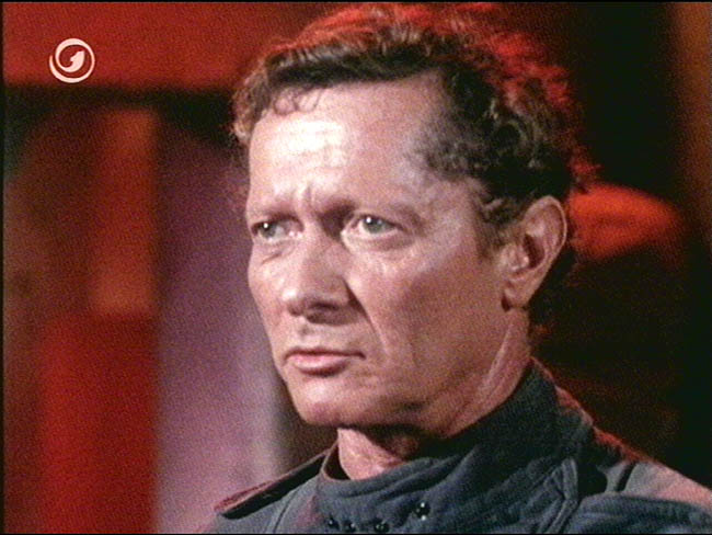 Star Trek Bilder - The Original Series - Raumschiff Enterprise - Das letzte seiner Art