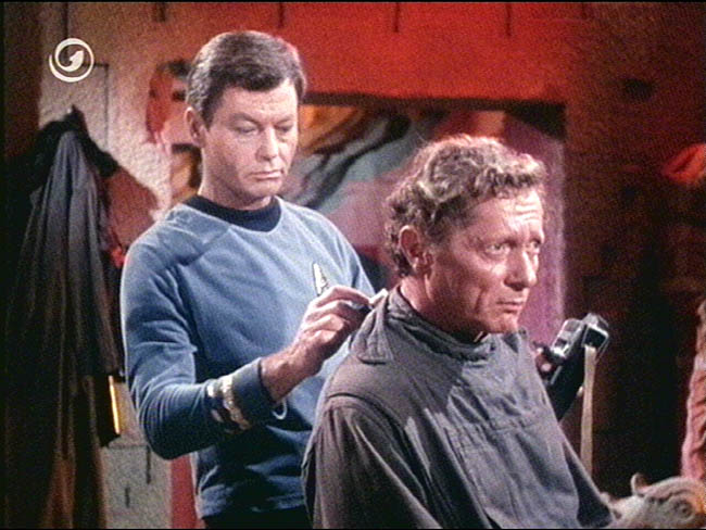 Star Trek Bilder - The Original Series - Raumschiff Enterprise - Das letzte seiner Art