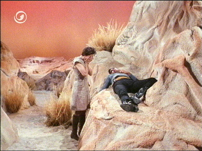 Star Trek Bilder - The Original Series - Raumschiff Enterprise - Das letzte seiner Art
