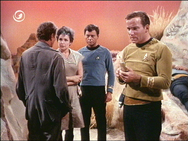 Star Trek Bilder - The Original Series - Raumschiff Enterprise - Das letzte seiner Art