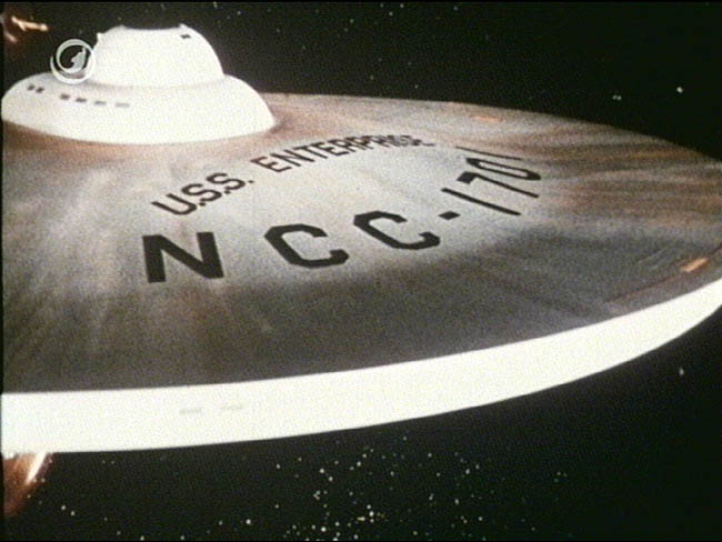 Star Trek Bilder - The Original Series - Raumschiff Enterprise - Das letzte seiner Art