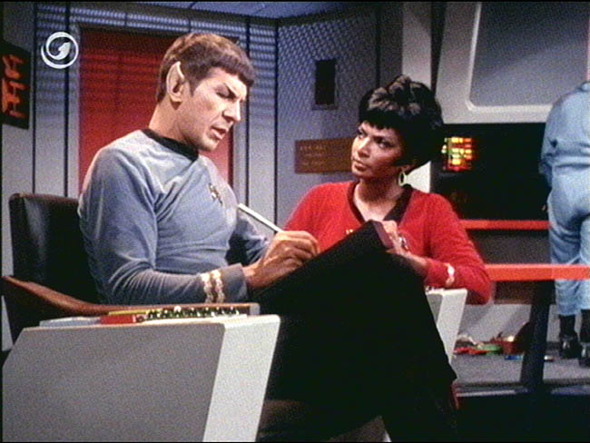Star Trek Bilder - The Original Series - Raumschiff Enterprise - Das letzte seiner Art