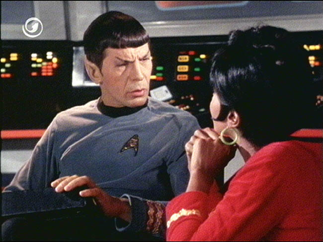 Star Trek Bilder - The Original Series - Raumschiff Enterprise - Das letzte seiner Art