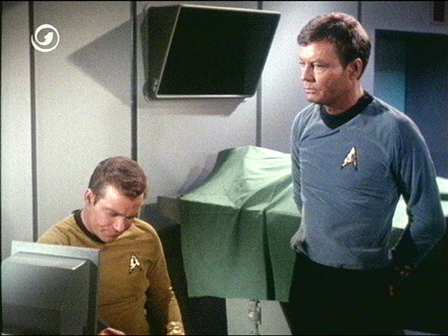 Star Trek Bilder - The Original Series - Raumschiff Enterprise - Das letzte seiner Art