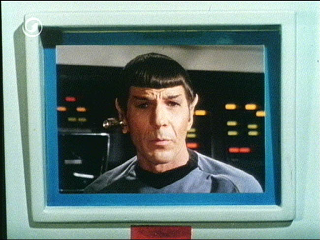 Star Trek Bilder - The Original Series - Raumschiff Enterprise - Das letzte seiner Art