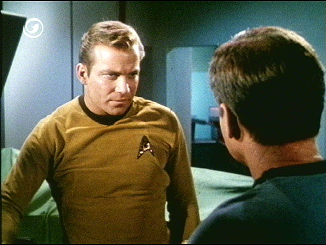 Star Trek Bilder - The Original Series - Raumschiff Enterprise - Das letzte seiner Art