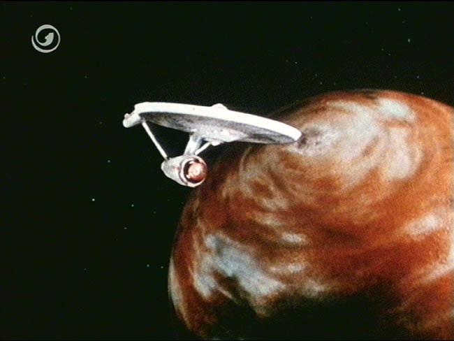 Star Trek Bilder - The Original Series - Raumschiff Enterprise - Das letzte seiner Art