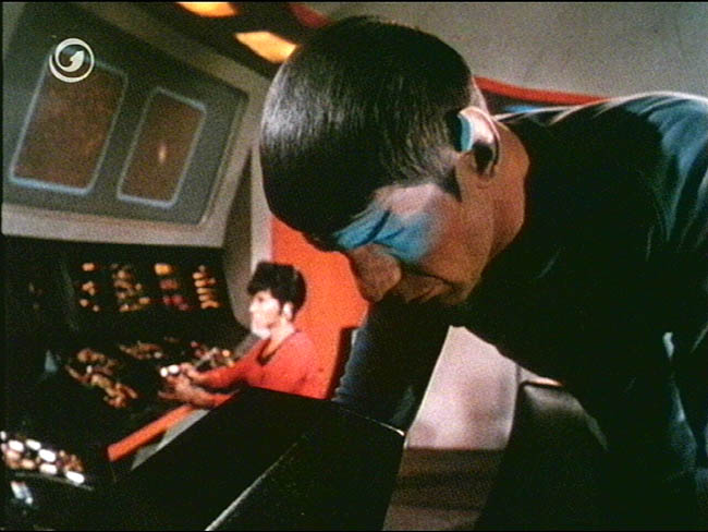 Star Trek Bilder - The Original Series - Raumschiff Enterprise - Das letzte seiner Art
