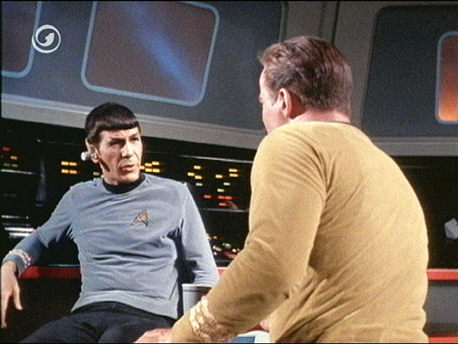 Star Trek Bilder - The Original Series - Raumschiff Enterprise - Das letzte seiner Art