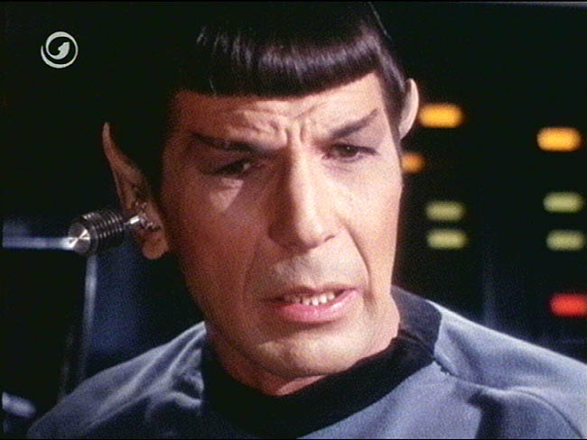 Star Trek Bilder - The Original Series - Raumschiff Enterprise - Das letzte seiner Art