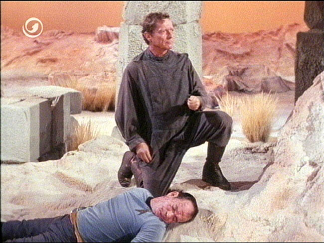 Star Trek Bilder - The Original Series - Raumschiff Enterprise - Das letzte seiner Art