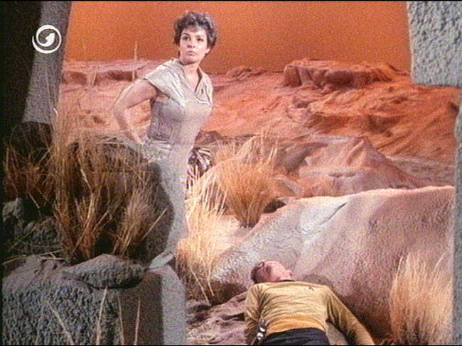 Star Trek Bilder - The Original Series - Raumschiff Enterprise - Das letzte seiner Art