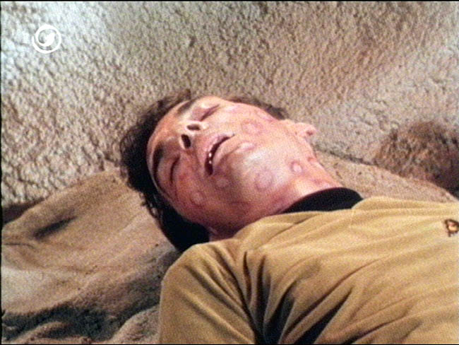Star Trek Bilder - The Original Series - Raumschiff Enterprise - Das letzte seiner Art
