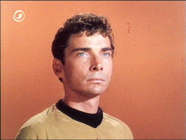 Star Trek Bilder - The Original Series - Raumschiff Enterprise - Das letzte seiner Art