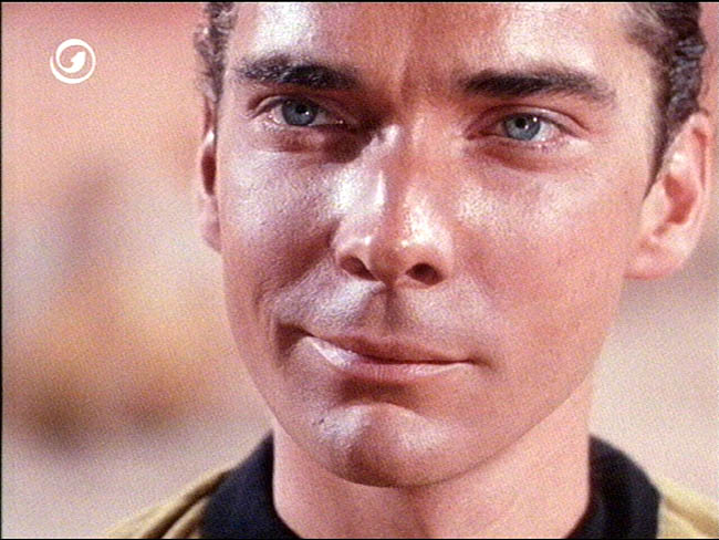 Star Trek Bilder - The Original Series - Raumschiff Enterprise - Das letzte seiner Art