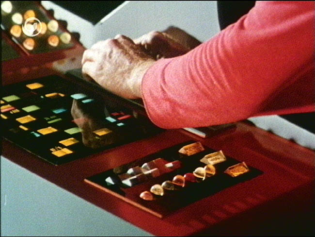 Star Trek Bilder - The Original Series - Raumschiff Enterprise - Das letzte seiner Art
