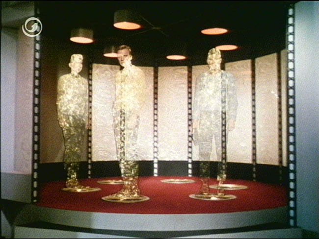 Star Trek Bilder - The Original Series - Raumschiff Enterprise - Das letzte seiner Art