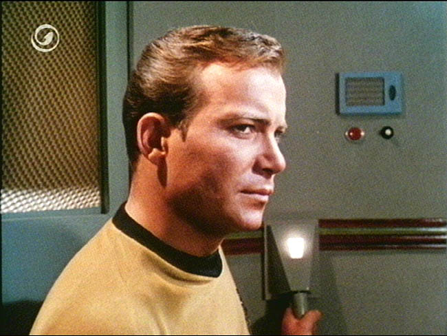 Star Trek Bilder - The Original Series - Raumschiff Enterprise - Das letzte seiner Art