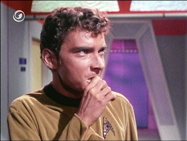 Star Trek Bilder - The Original Series - Raumschiff Enterprise - Das letzte seiner Art